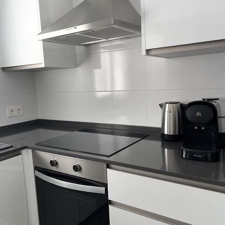 Princesa Suite 5 Малага Экстерьер фото